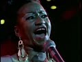 Celia Cruz amp The Fania All Stars - Guantanamera - Zaire