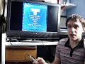 N-gage first access on the Nokia N82 part 2 LEUVSION