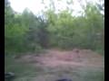300ex and 400ex jumping
