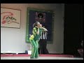 PATACLAUN - Impro Cuauatreros del sabor \"Se acab�\"