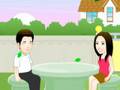 การตูนคุณตาล+เปิ้ล