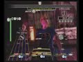 Rock Band Expert Full Band Here It Goes Again Gold-star