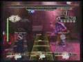 Rock Band Expert Full Band Here It Goes Again Gold-star
