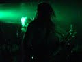 live in  london