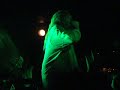 live in  london