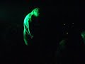 live in  london