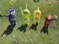 teletubie dance   crank that soulja boy