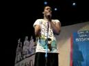 Cadence Weapon - In Search of the Youthcrew @ Bronson Centre