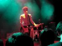 The Raveonettes Live in Dublin - Candy