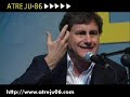 Atreju 2006 - Intervento di Gianni Alemanno
