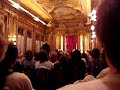 Orquesta estudiantil