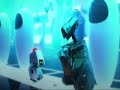 WALL-E the movie: Abridged WALL-E the movie: Abridged