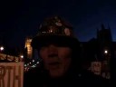 Comedian, Tom Rhodes visits London as part of a series of videos he's collected on his travels around the world performing comedy.