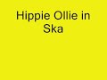 Hippie Ollie on EA Skate