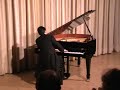 J.S.BACH/E.PETRI, Choral 