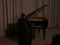 J.S.BACH/E.PETRI, Choral 