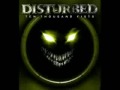 Disturbed Deify