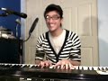 You guys wanted an mp3 download of the Disney Medley? Here it is! Just visit the link below, right click, download, and it's yours! =) www.iammanny.com And don't forget to listen to the last bit of the video...I need your feedback! ;D Thanks for all your support thus far! Visit www.iammanny.com for more! Peace, Manny Next 