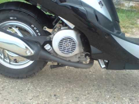 how to change the oil on a peugeot v clic