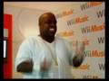 Wii Music Cee-Lo plays