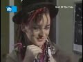 Culture Club - [Live On The Tube] Time (Clock Of The Heart)