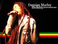 Damian Marley - Holiday (pitufoSelektah RMX)