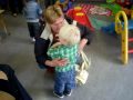 2008 12. kleinkinderen worden van school opgehaald