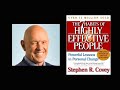 Sean covey and 7 habits for happy kids