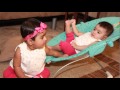 Sara and Reema 2012