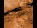UFO - BUILDINGS AND LIFE ON MARS