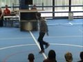 Spoke Ramses Tairel @ Vertifight Italy 3