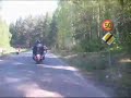 FJR1300 Hedemora 2008 TT-slingan FJR1300 Hedemora 2008 TT-slingan
