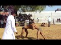 Village Dundaheda Haryana Dangal Guru Shyam Lal Akhara green win from Jeetu Rajpur akahra