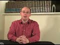 A genuine bibliophile describes his passion for books