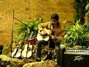 Riley- Pale Blue Dress cover