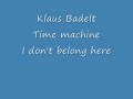 Time