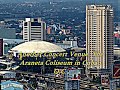 Travel Metro Manila Philippines City Tour