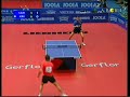 Kreanga vs Samsanov at the Final Top 12_ 2007-Feb
