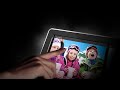 This is an official video from HP, showing off their new HP tablet computer, dubbed the 'Slate'. This was shown during Microsoft's keynote last night live at CES 2010 in Las Vegas.
