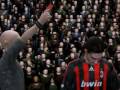 FIFA08:ACMilan-Chelsea [1 po?.] Sparing przed sezonem 2008/2009