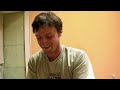 Kevin Rowell discusses natural building techniques in a clip from Dirt! The Movie.