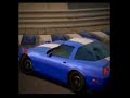 GranTuismo 4 USDM Drift