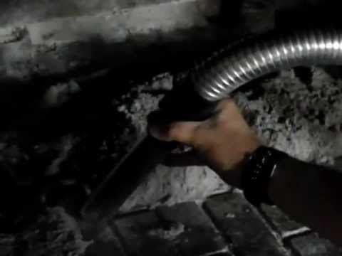 Aschesauger  | Der Wirklich Beste Weg Ihren Kamin Zu Reinigen