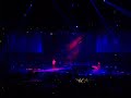 Justin Timberlake @ Amsterdam ArenA performing lovestoned
