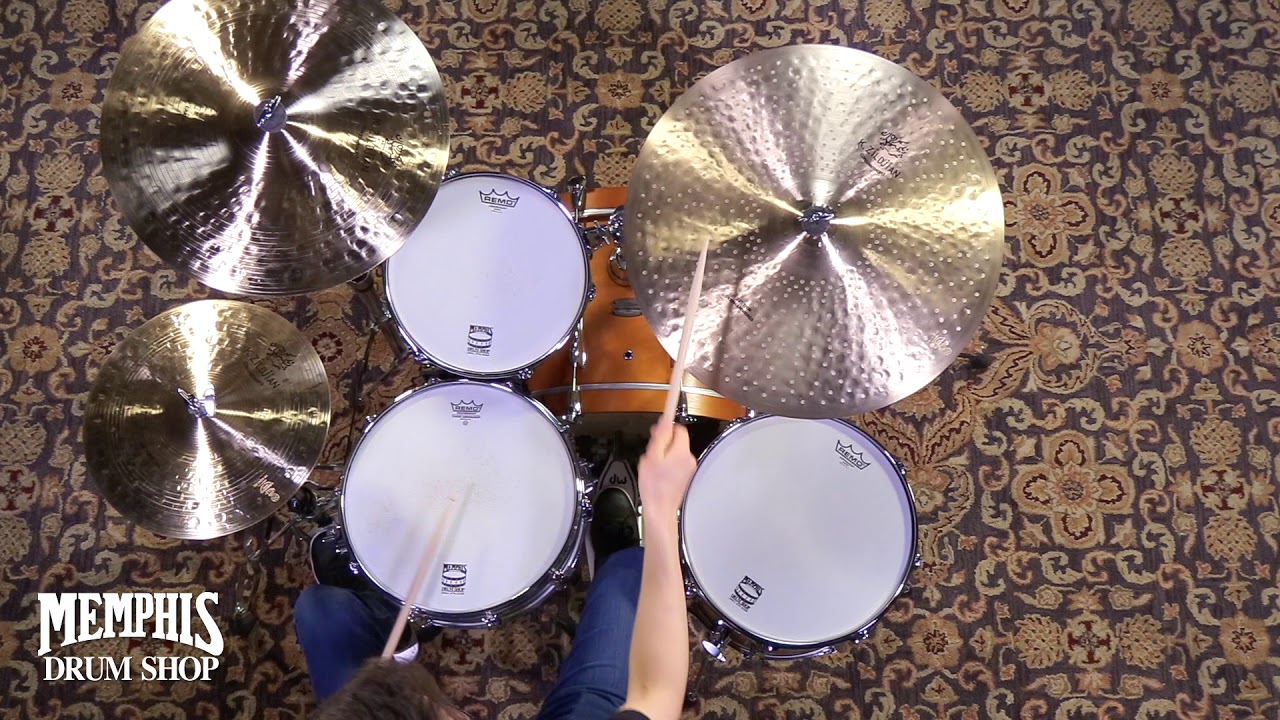 YouTube Video Placeholder