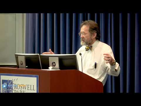 MCRT Buffalo 2018: Myeloma Transplant and Maintenance, Dr. Philip McCarthy