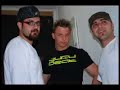 part1 rap fars شاهين نجفى & تپش-2012 مصاحبه با راديو زمانه