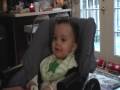 videos de Jan  2, 2009 - Video by Aunt Laura