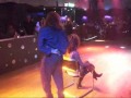 Stripper Thorsten f�r Comedy Menstrip in NRW