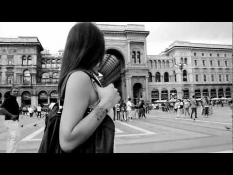 “Cara Milano”: la canzone di Margherita Pirri